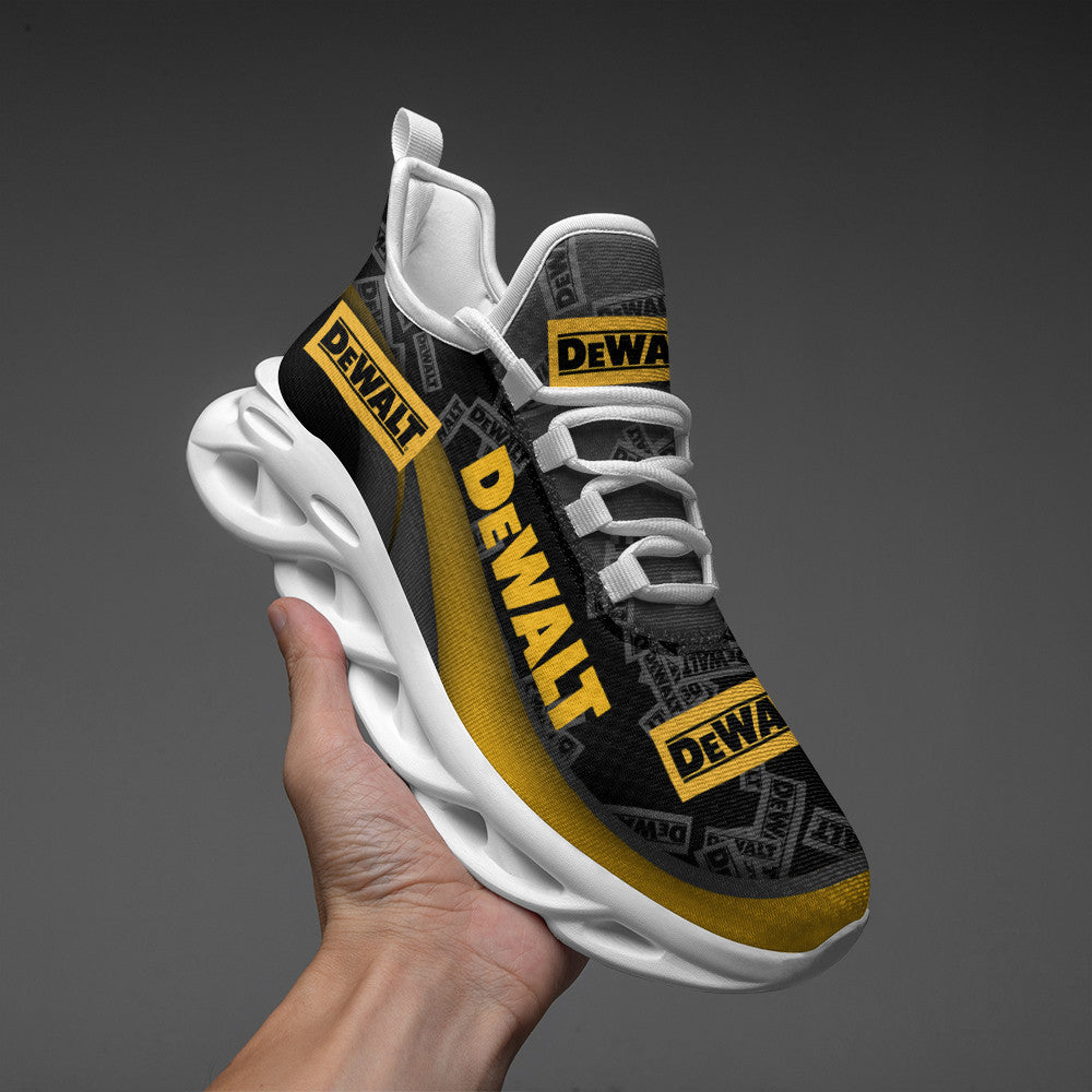 DW Custom Sneaker