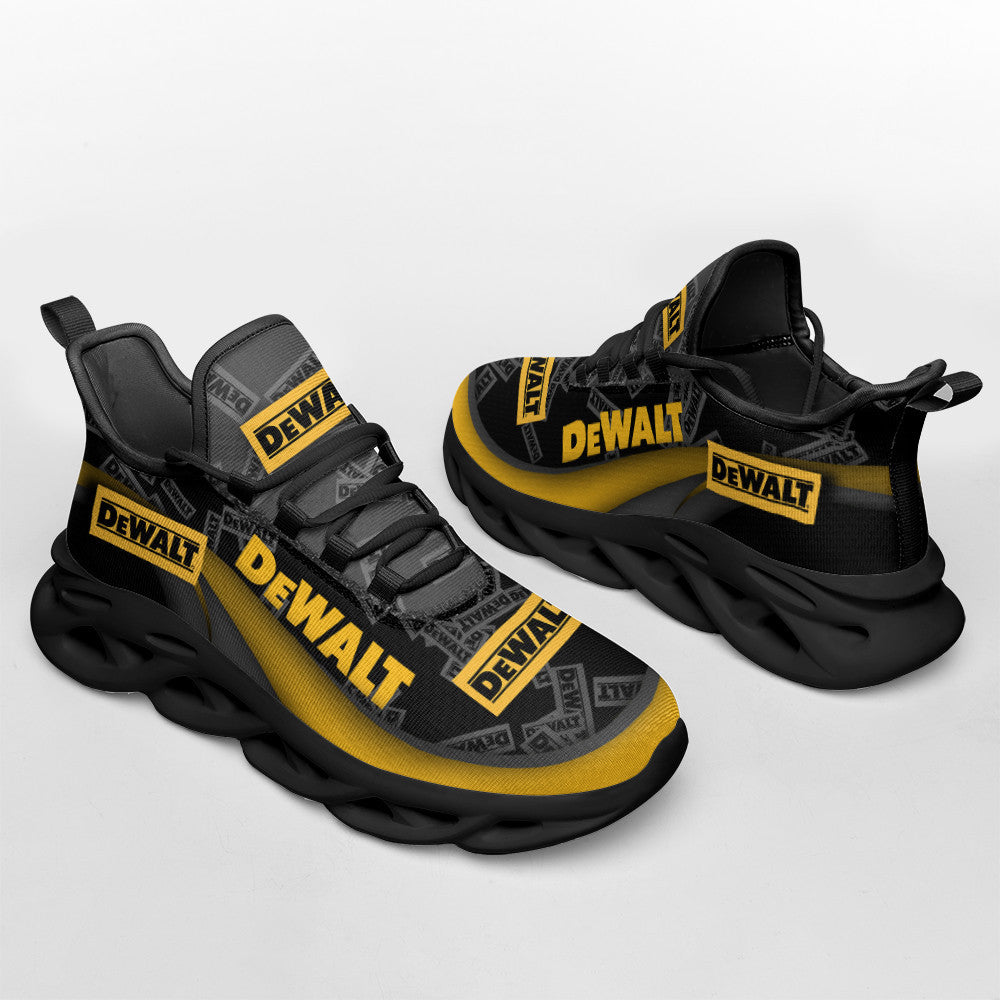 DW Custom Sneaker