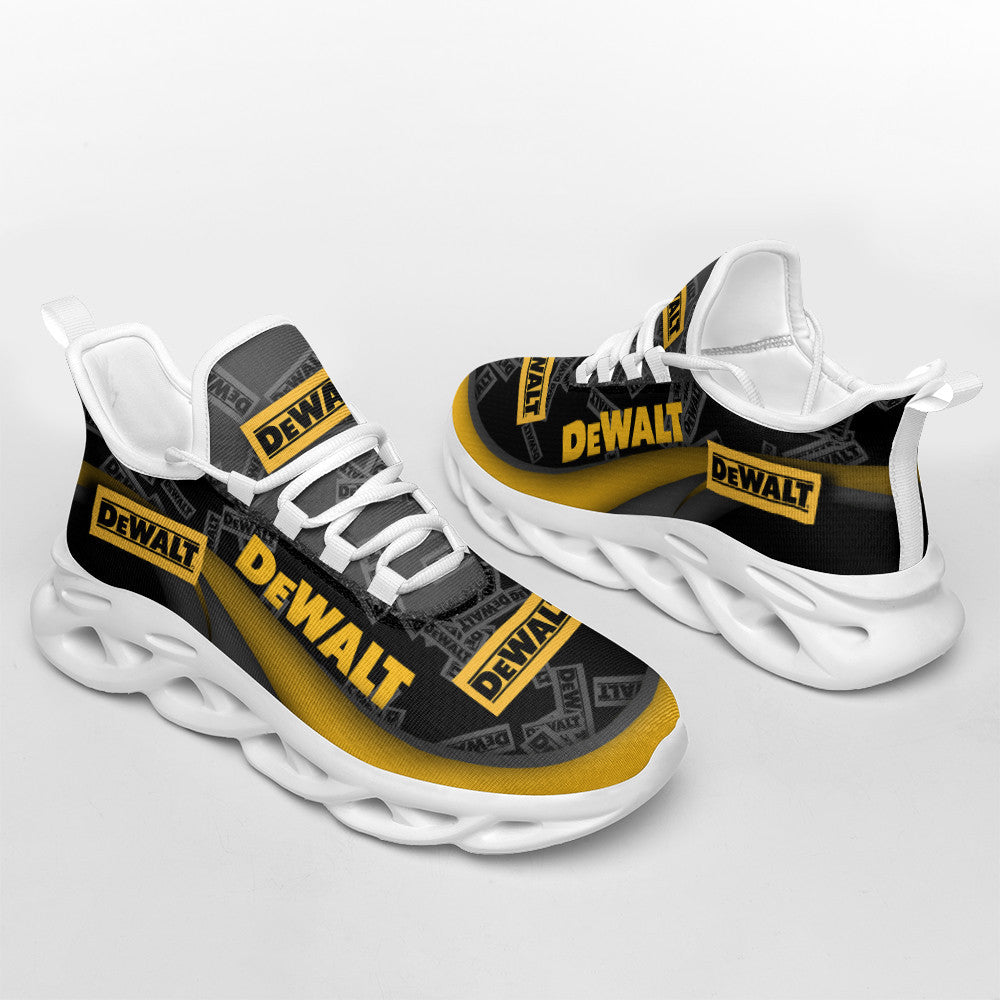 DW Custom Sneaker