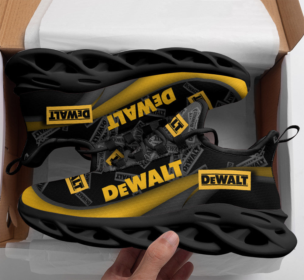 DW Custom Sneaker