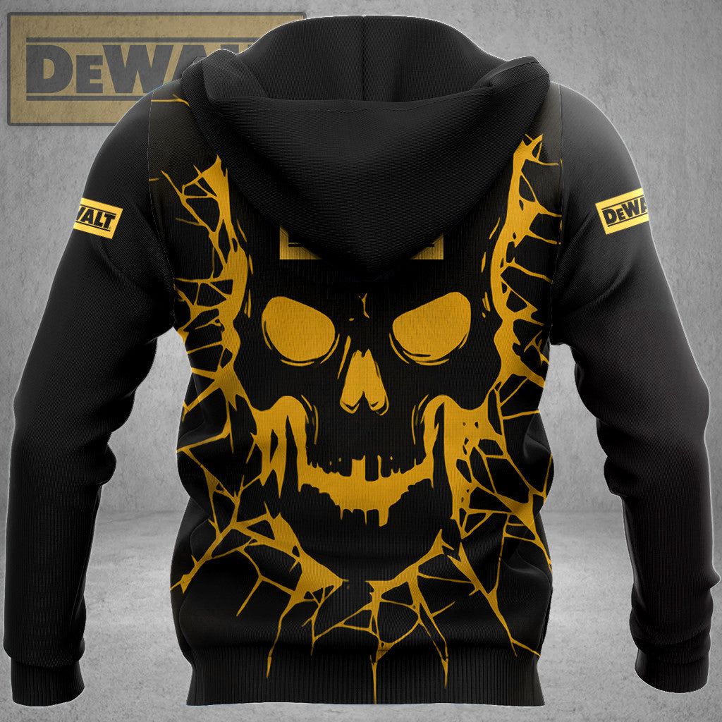 DW 3D Apparels