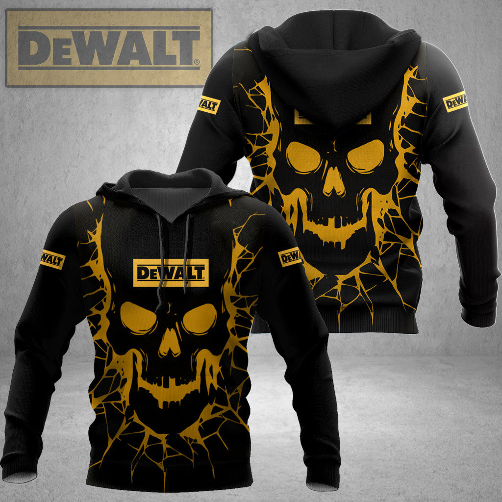 DW 3D Apparels