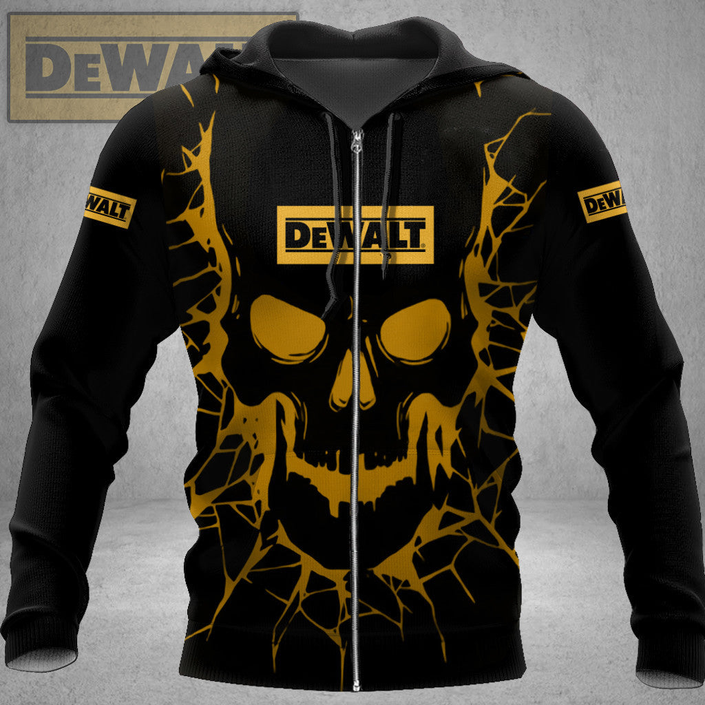 DW 3D Apparels