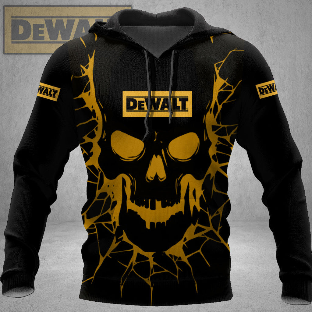 DW 3D Apparels