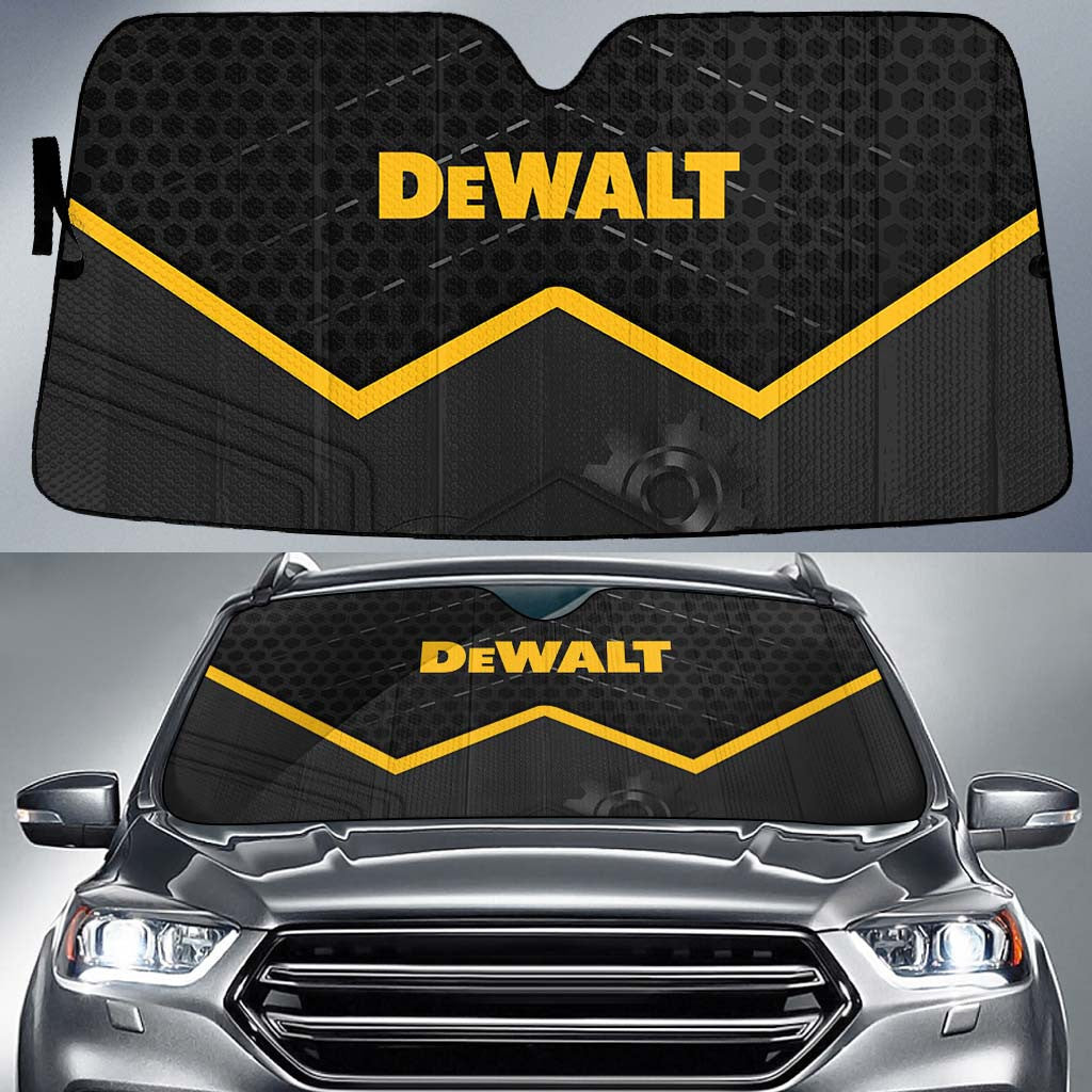 DW AUTO SUN SHADE TH3792