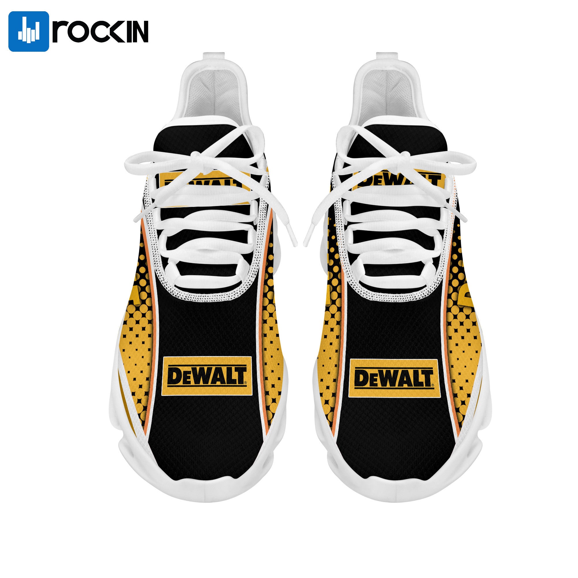 DW Custom Sneaker