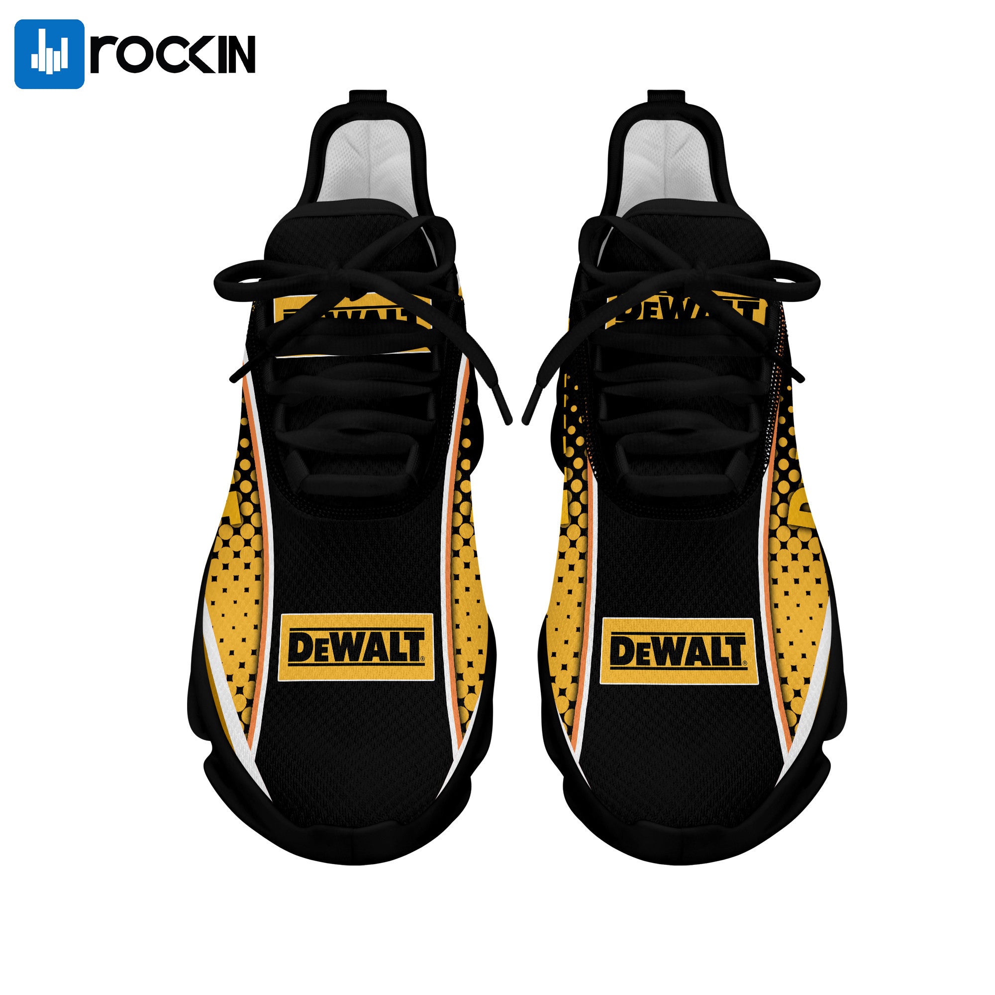 DW Custom Sneaker
