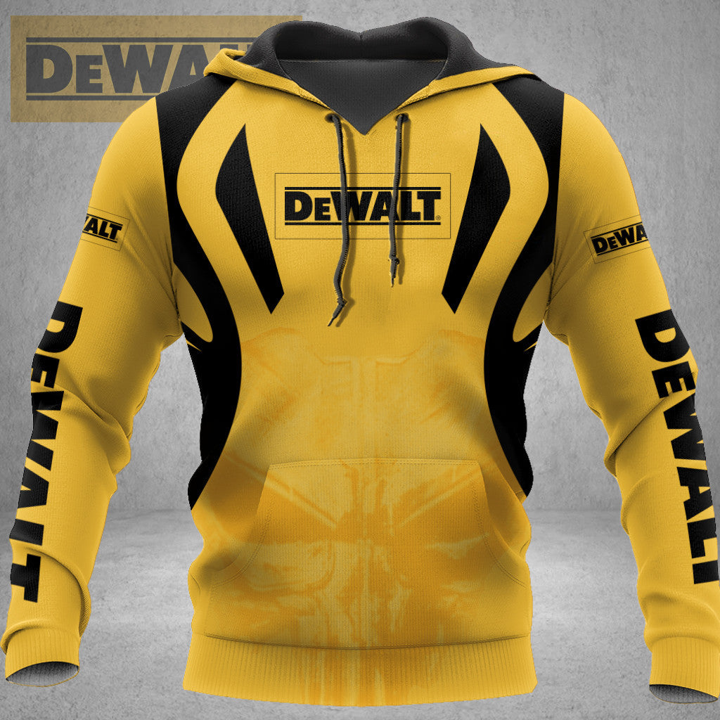 DW 3D Apparels