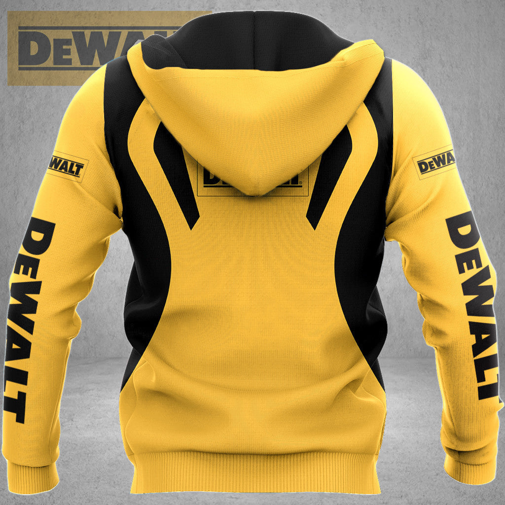 DW 3D Apparels