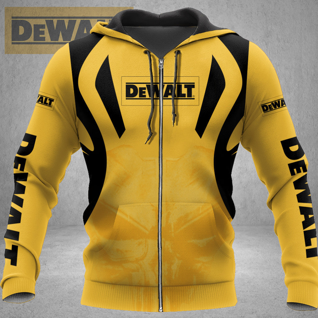 DW 3D Apparels