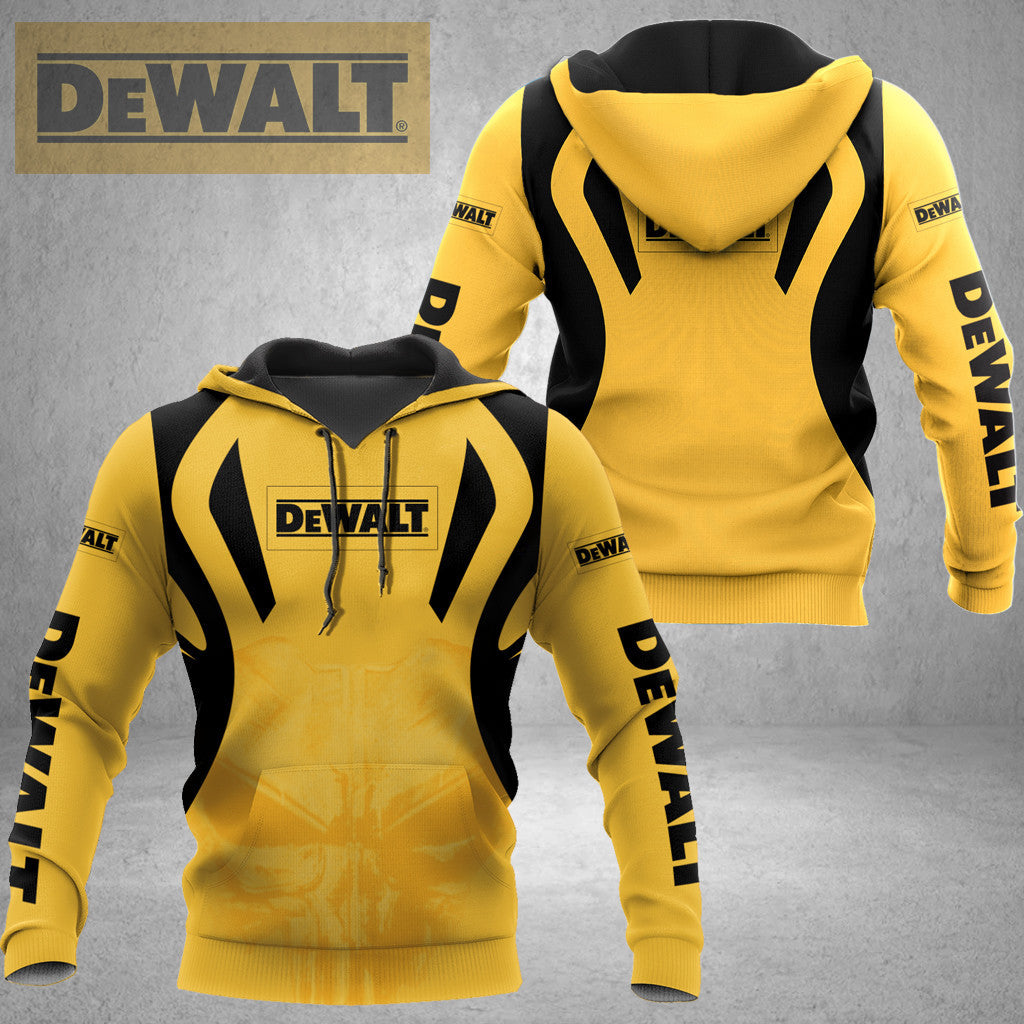 DW 3D Apparels