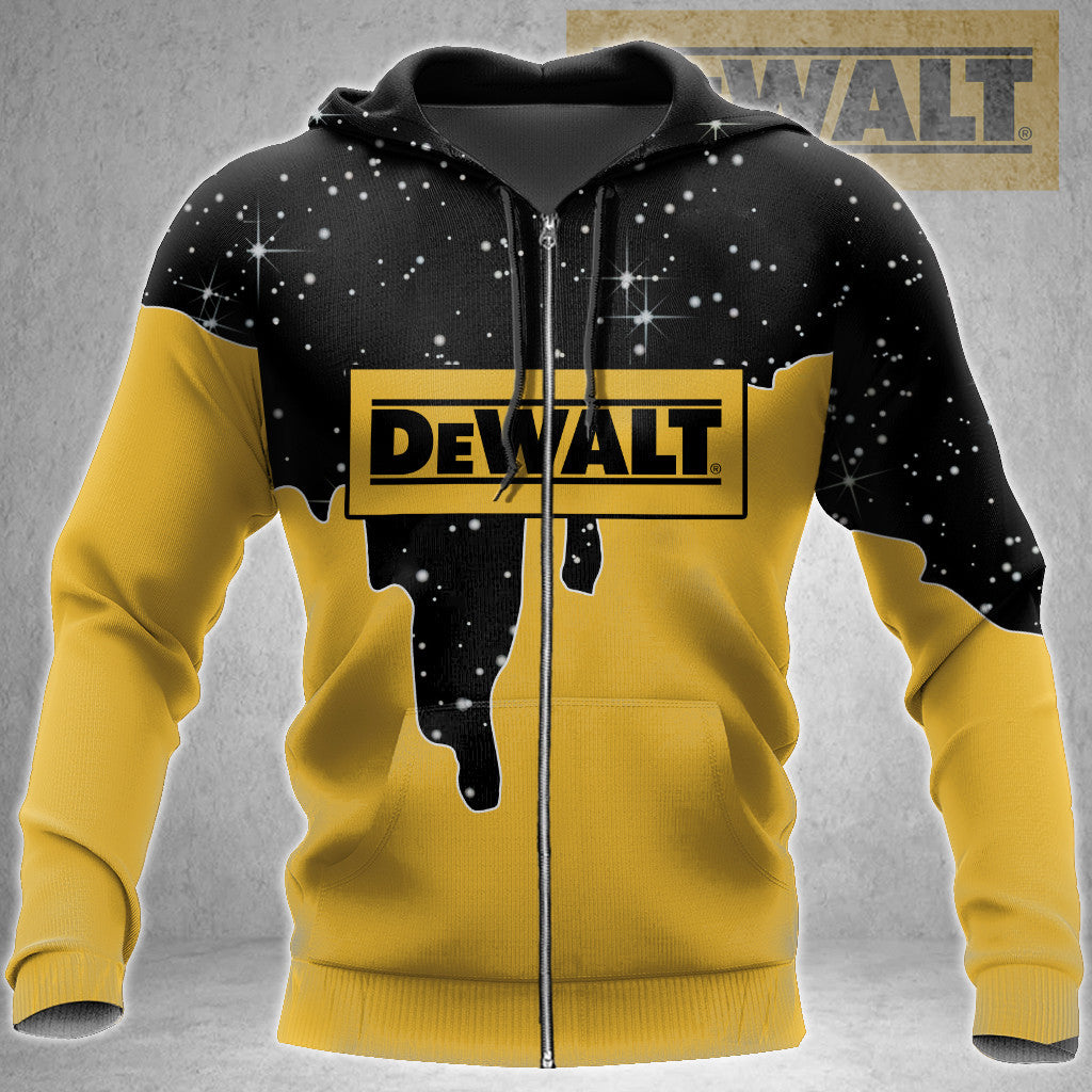 DW 3D Apparels