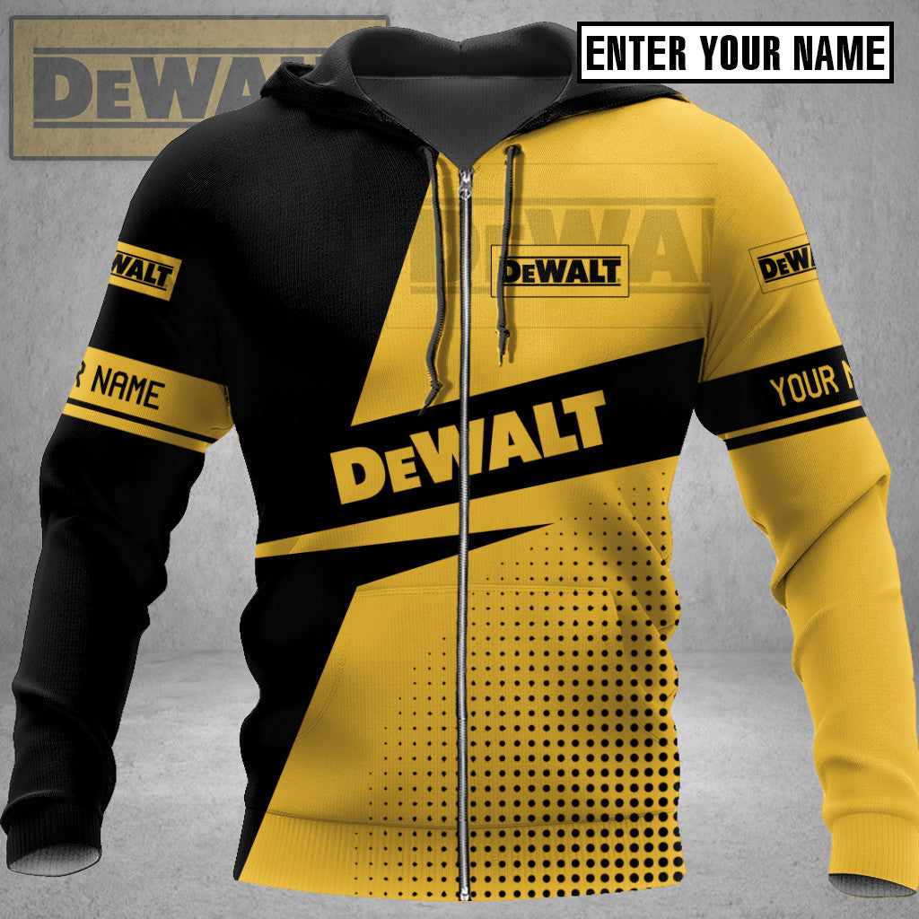 DW 3D Apparels