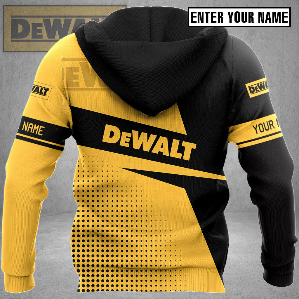 DW 3D Apparels