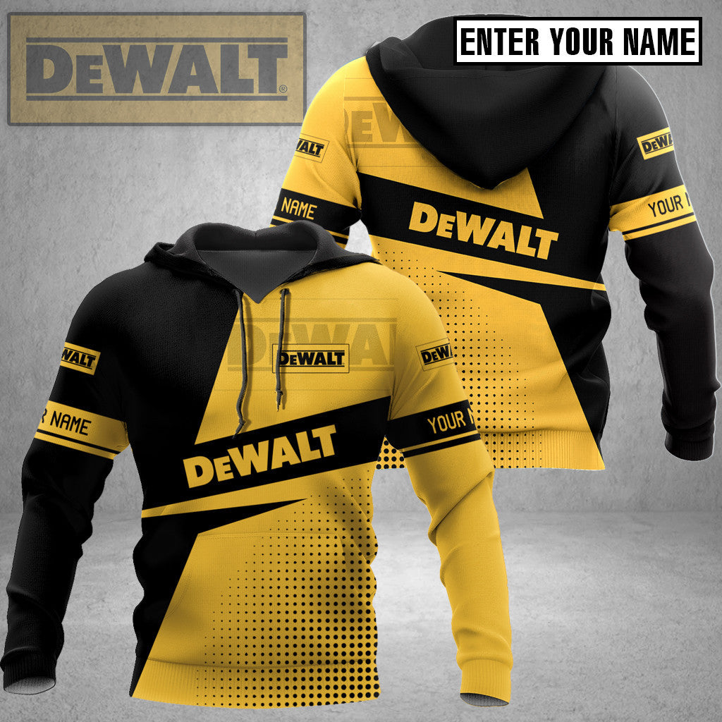DW 3D Apparels