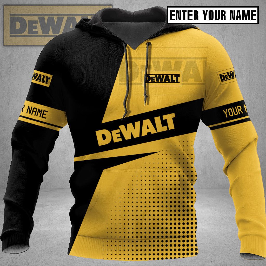 DW 3D Apparels