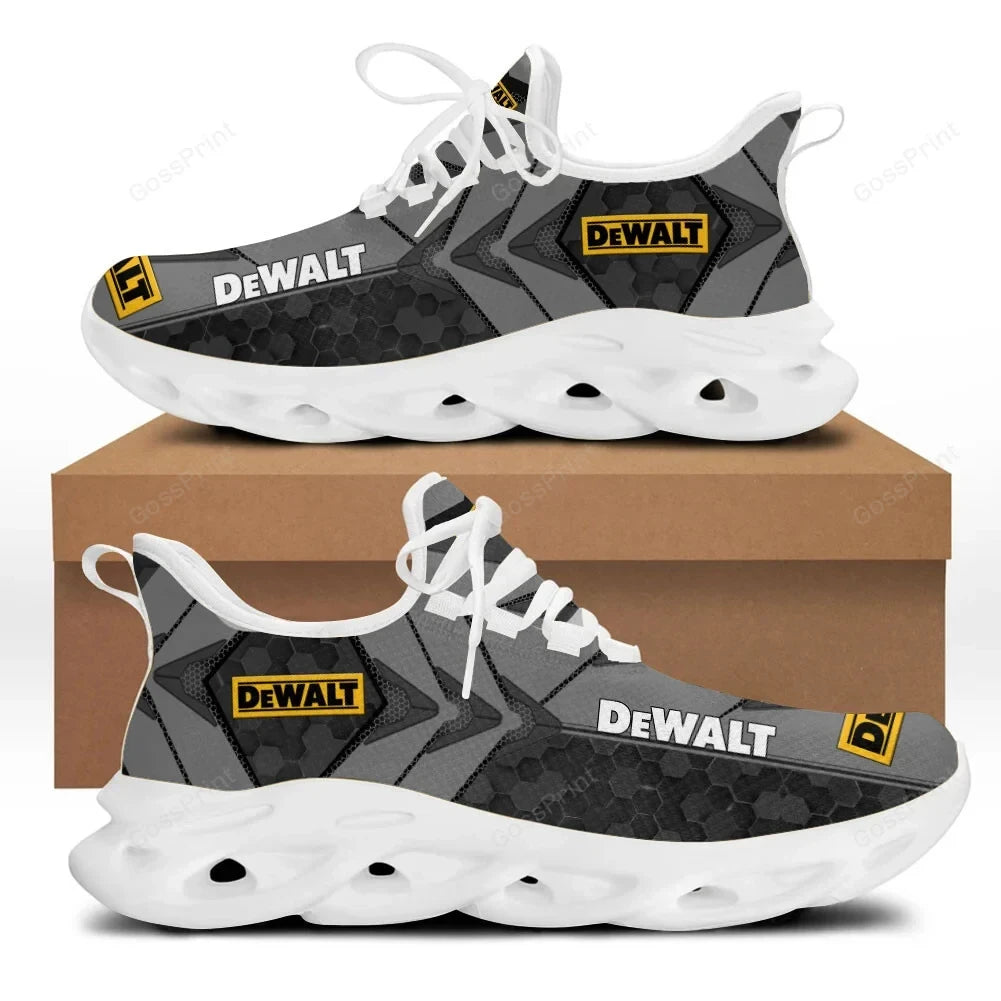 DW Custom Sneaker