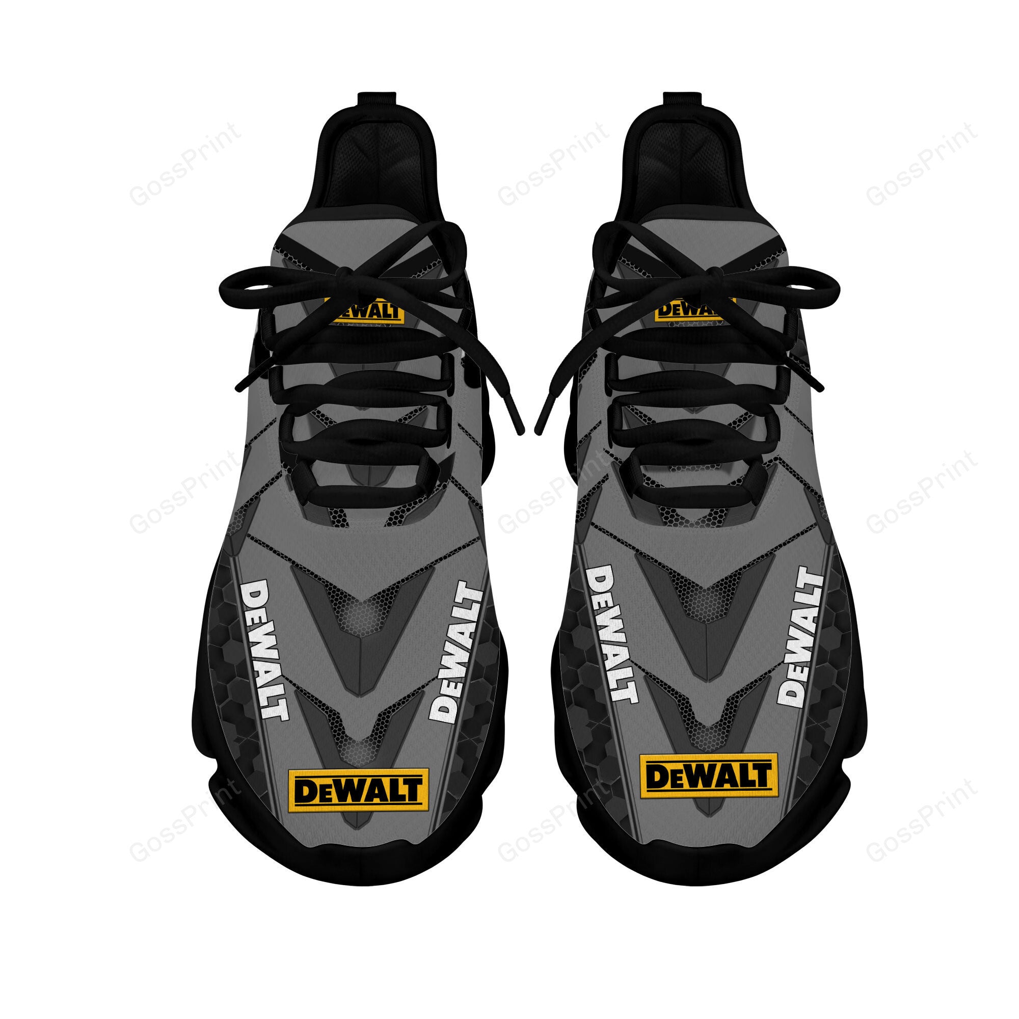 DW Custom Sneaker