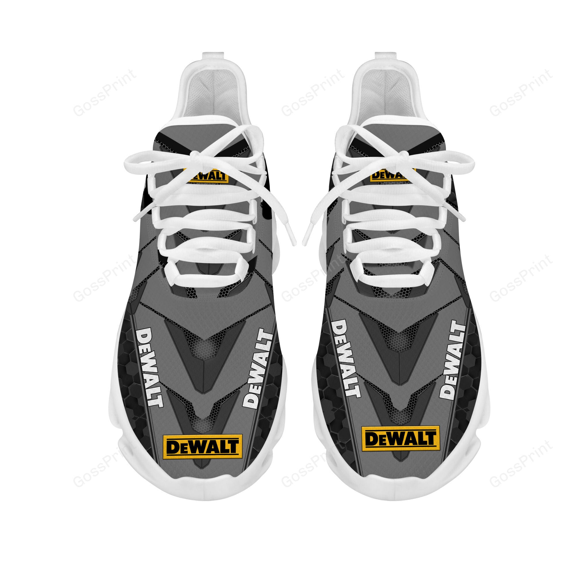 DW Custom Sneaker