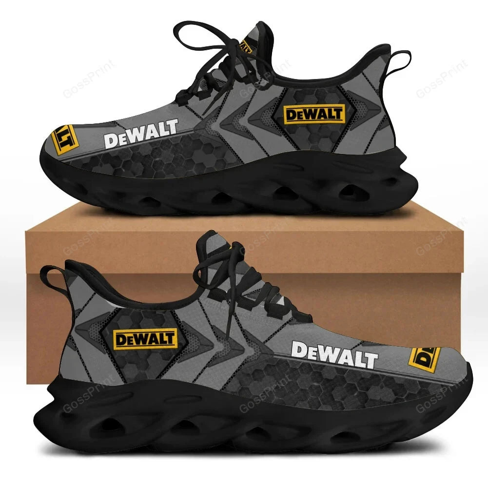 DW Custom Sneaker