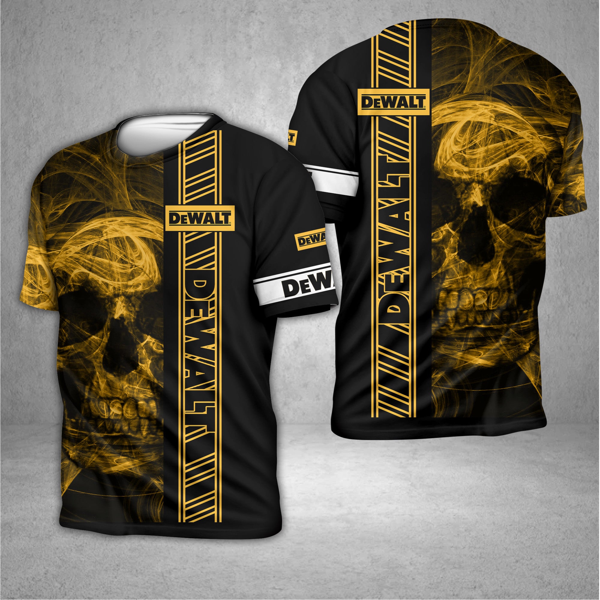 DW Hawaiian Shirt