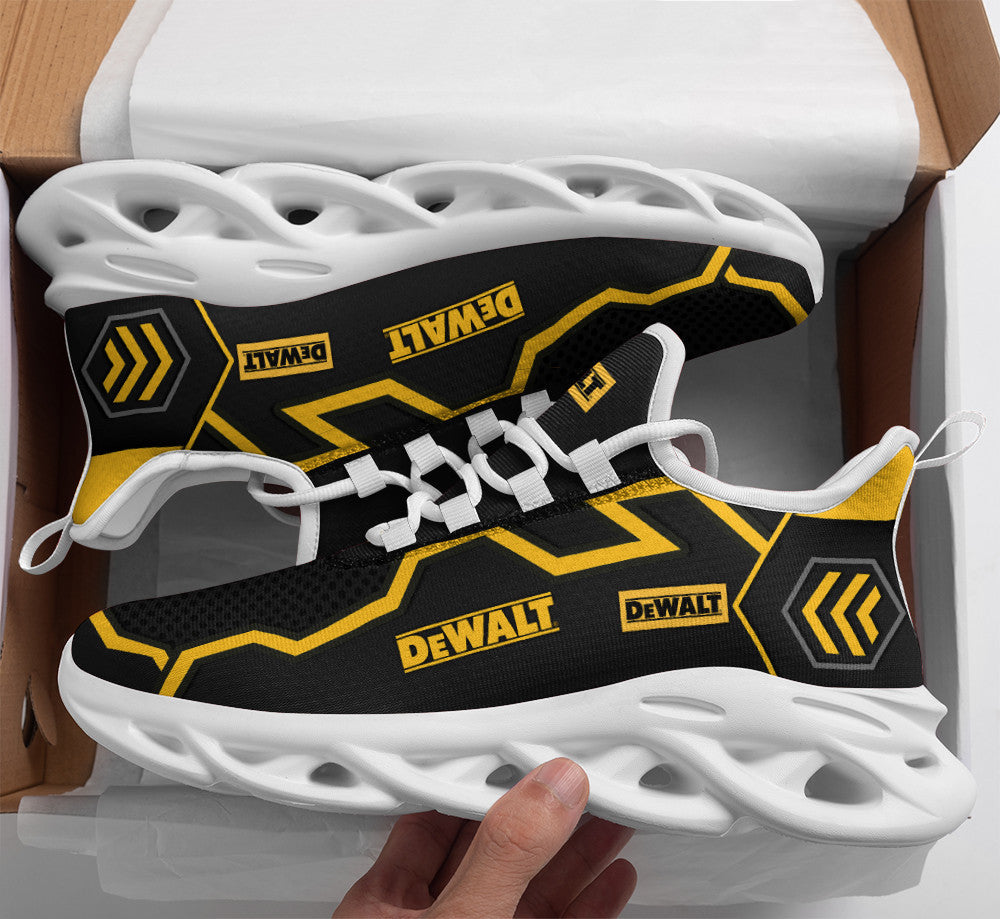 DW Custom Sneaker