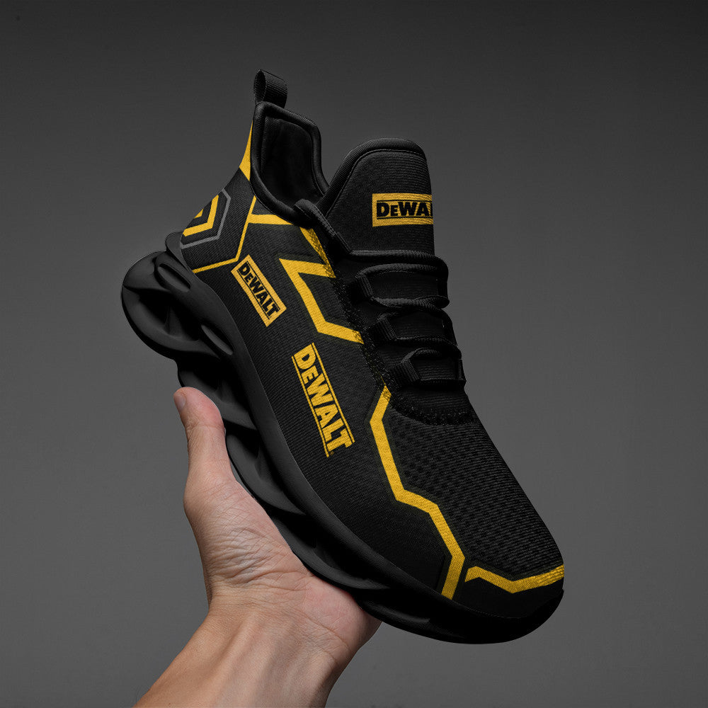 DW Custom Sneaker