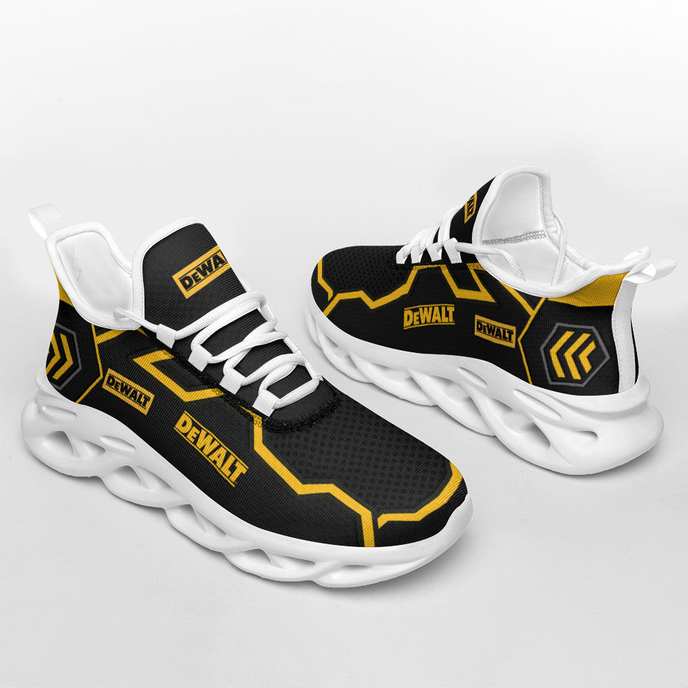DW Custom Sneaker