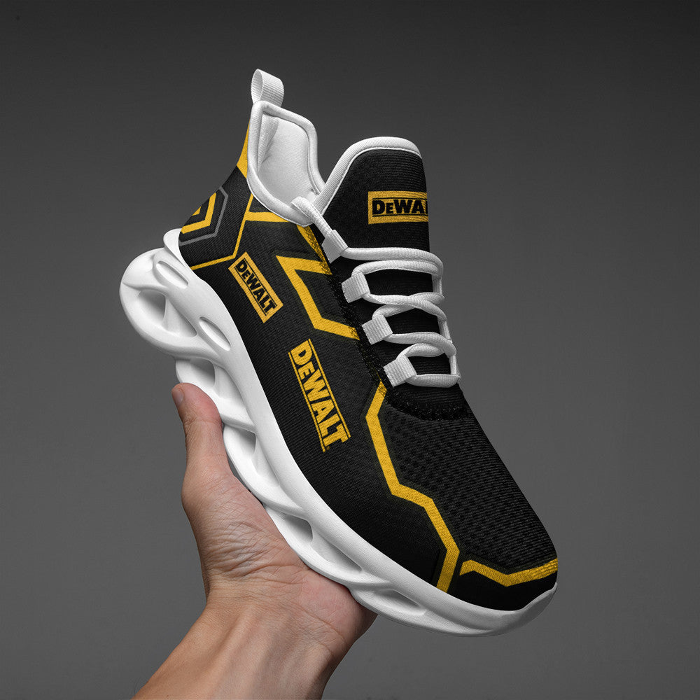 DW Custom Sneaker