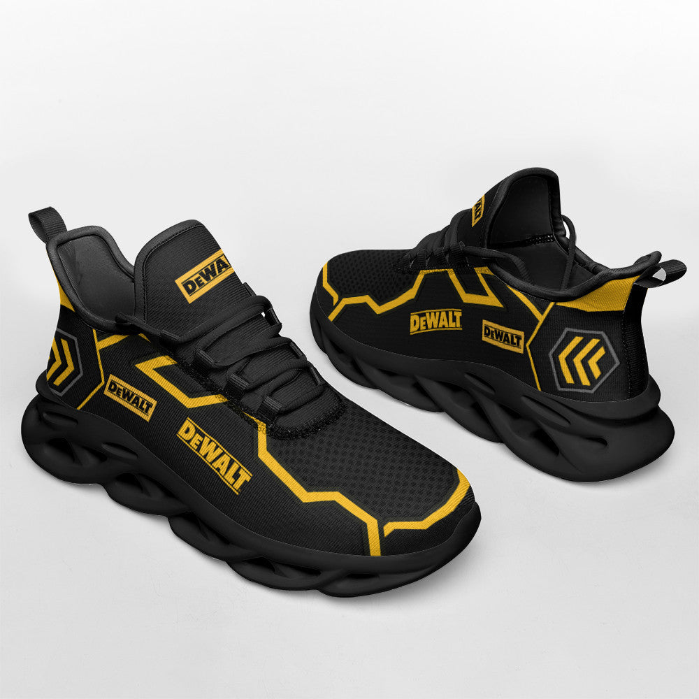 DW Custom Sneaker