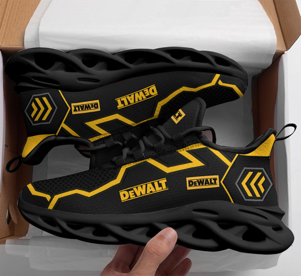DW Custom Sneaker