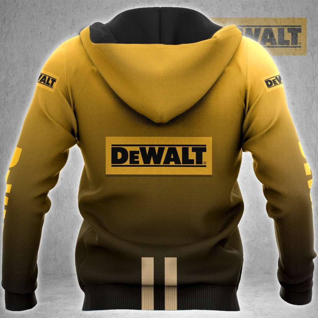 DW 3D Apparels