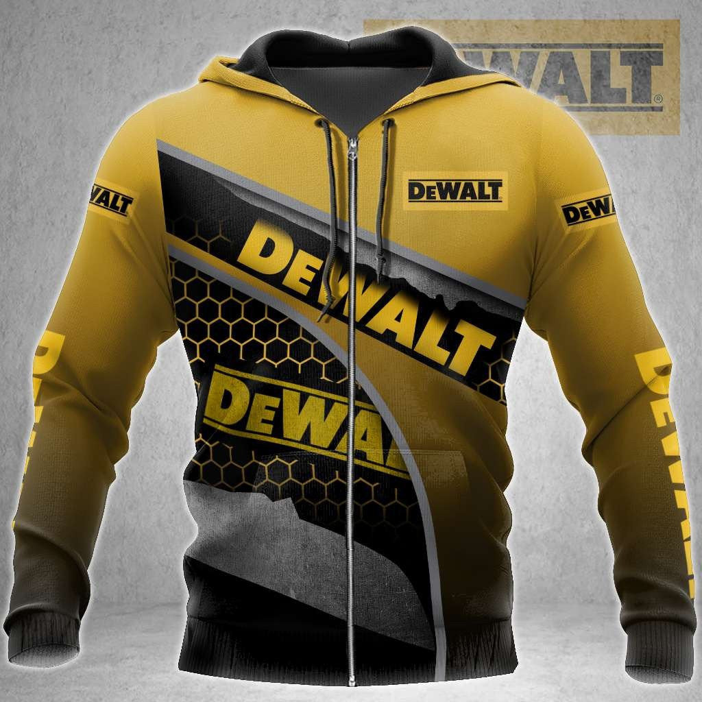 DW 3D Apparels