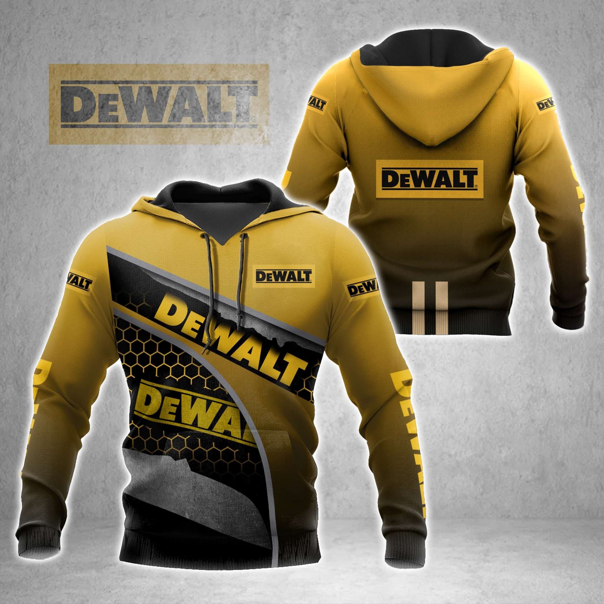 DW 3D Apparels