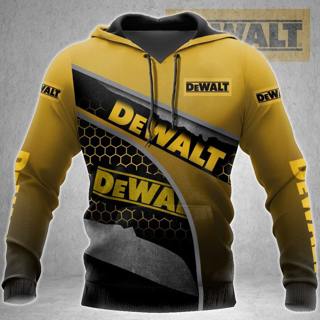 DW 3D Apparels