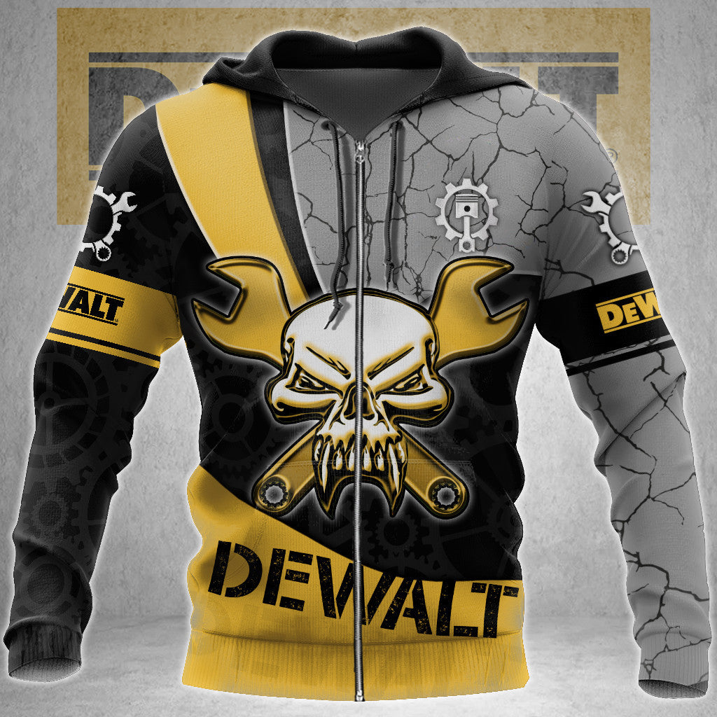 DW 3D Apparels
