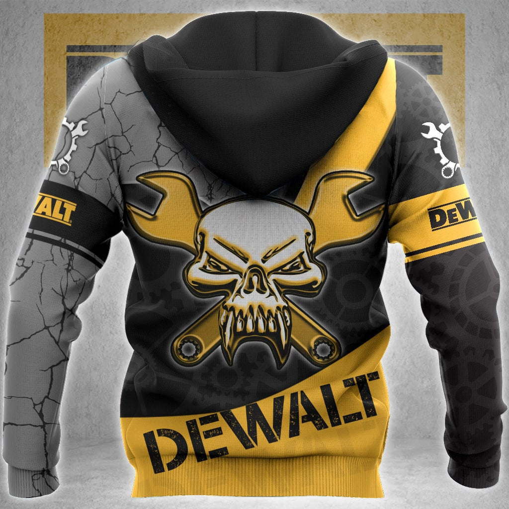 DW 3D Apparels