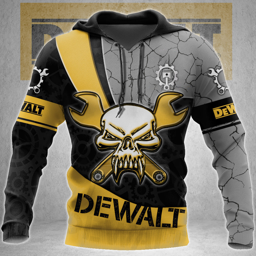 DW 3D Apparels