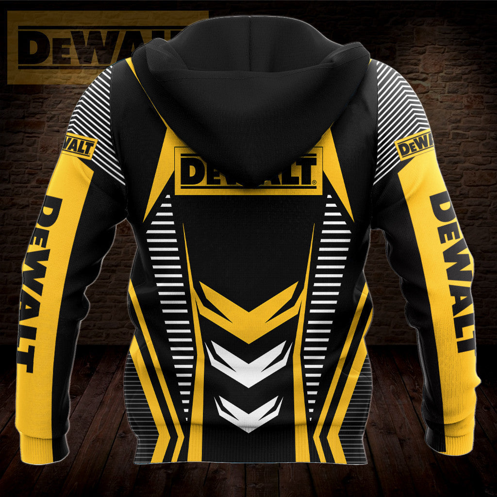 DW 3D Apparels