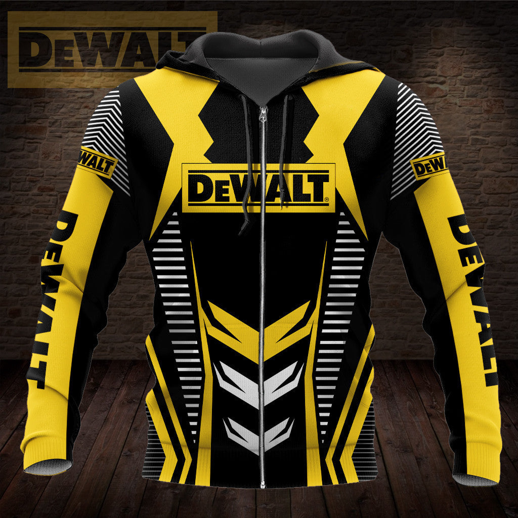 DW 3D Apparels