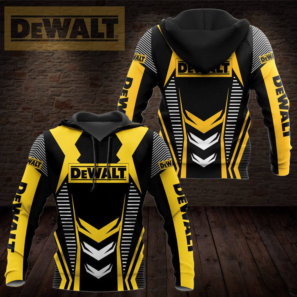 DW 3D Apparels