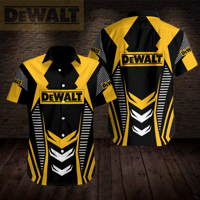 DW 3D Apparels