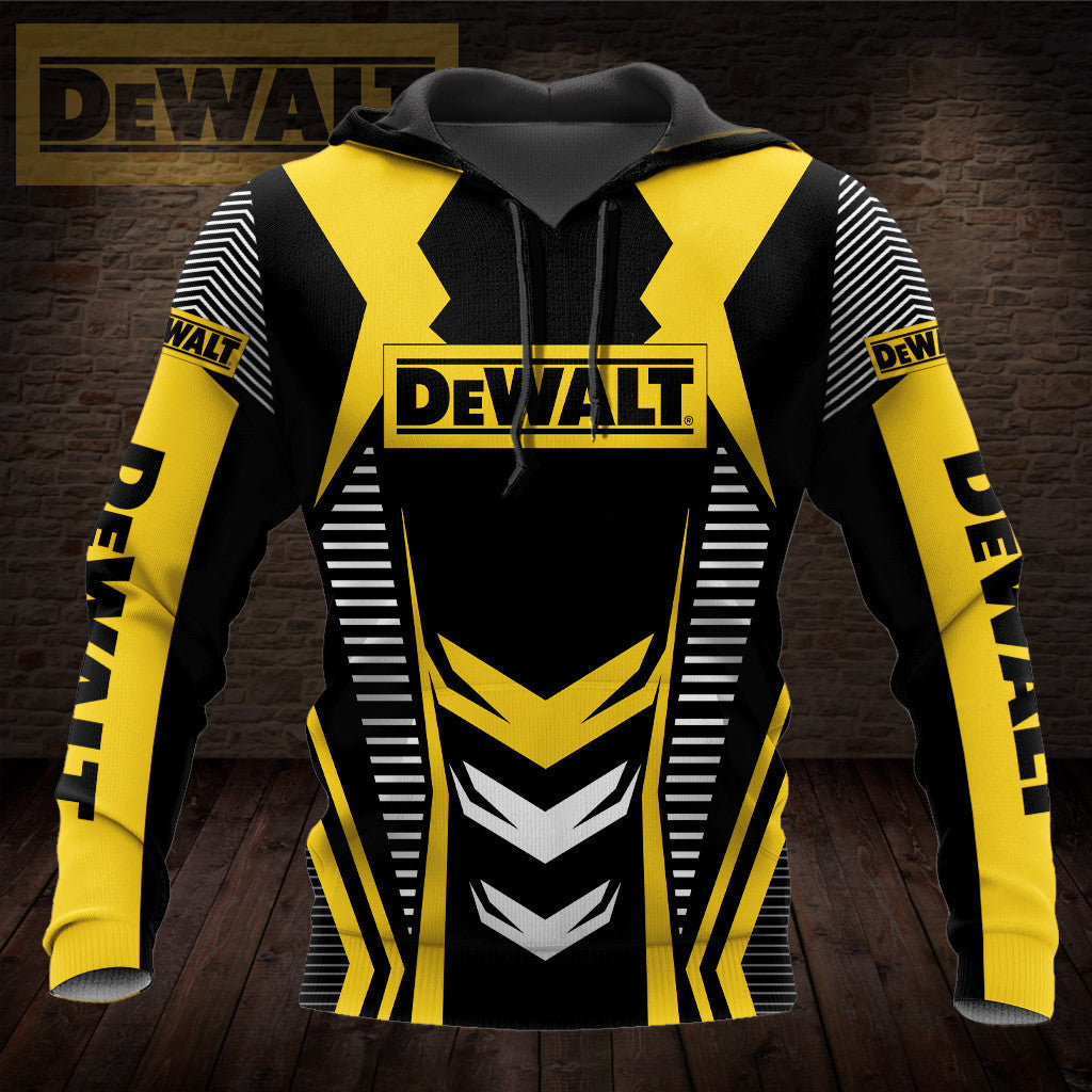 DW 3D Apparels