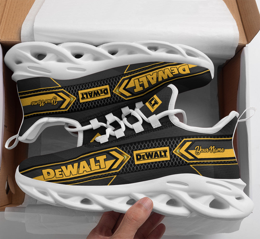 DW Custom Sneaker