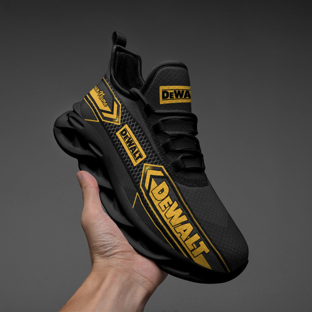 DW Custom Sneaker
