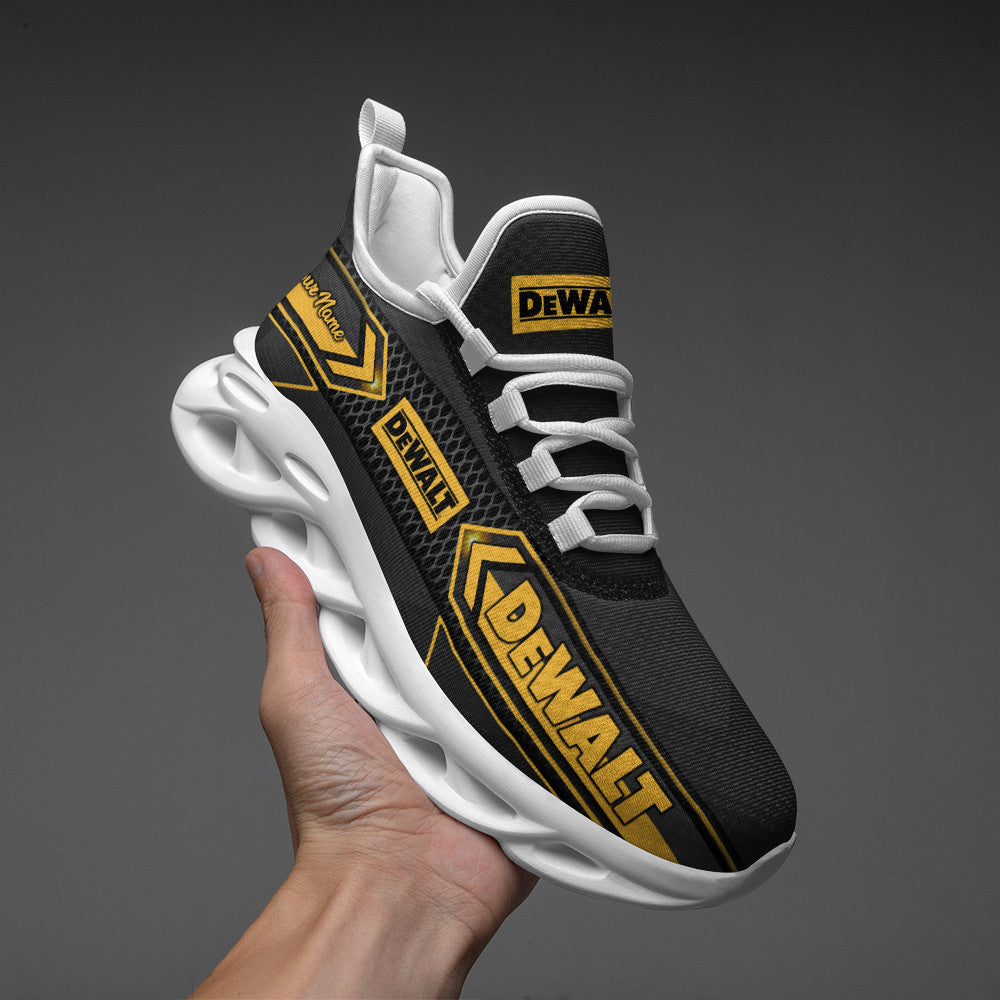DW Custom Sneaker