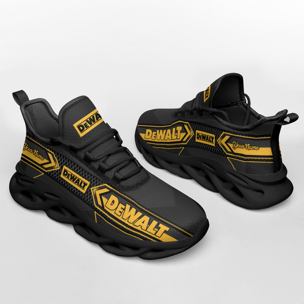 DW Custom Sneaker