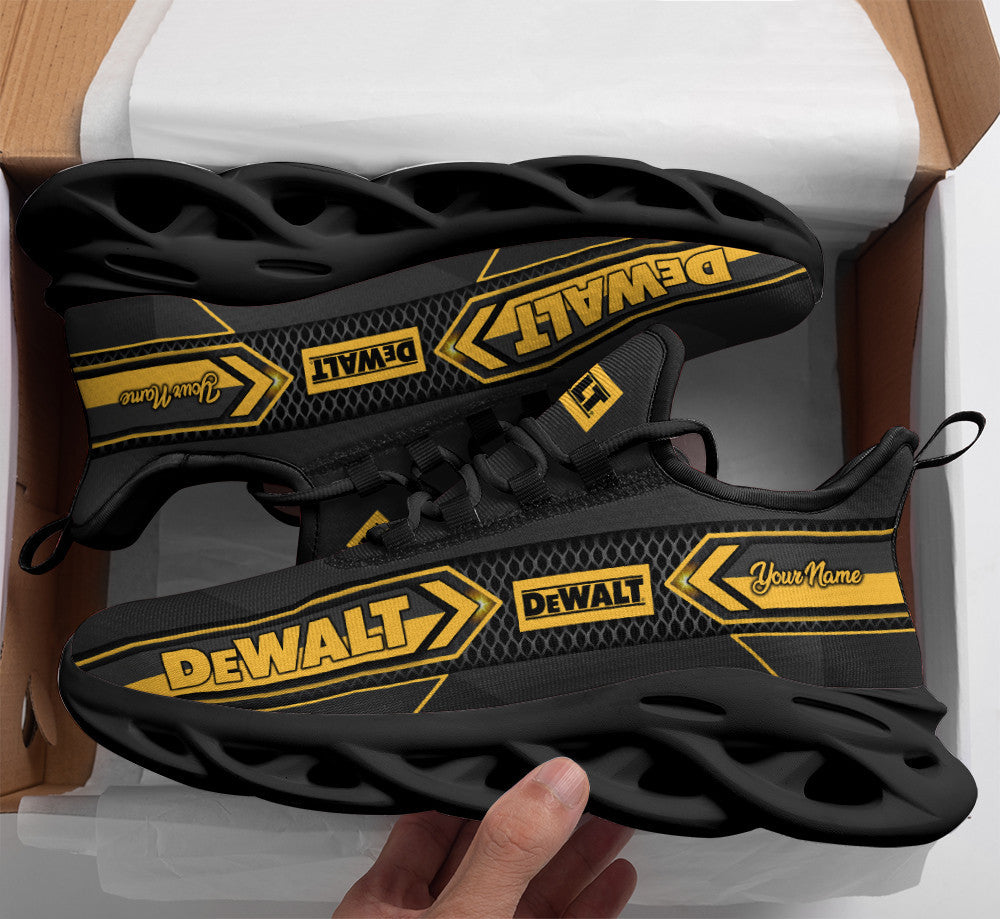 DW Custom Sneaker