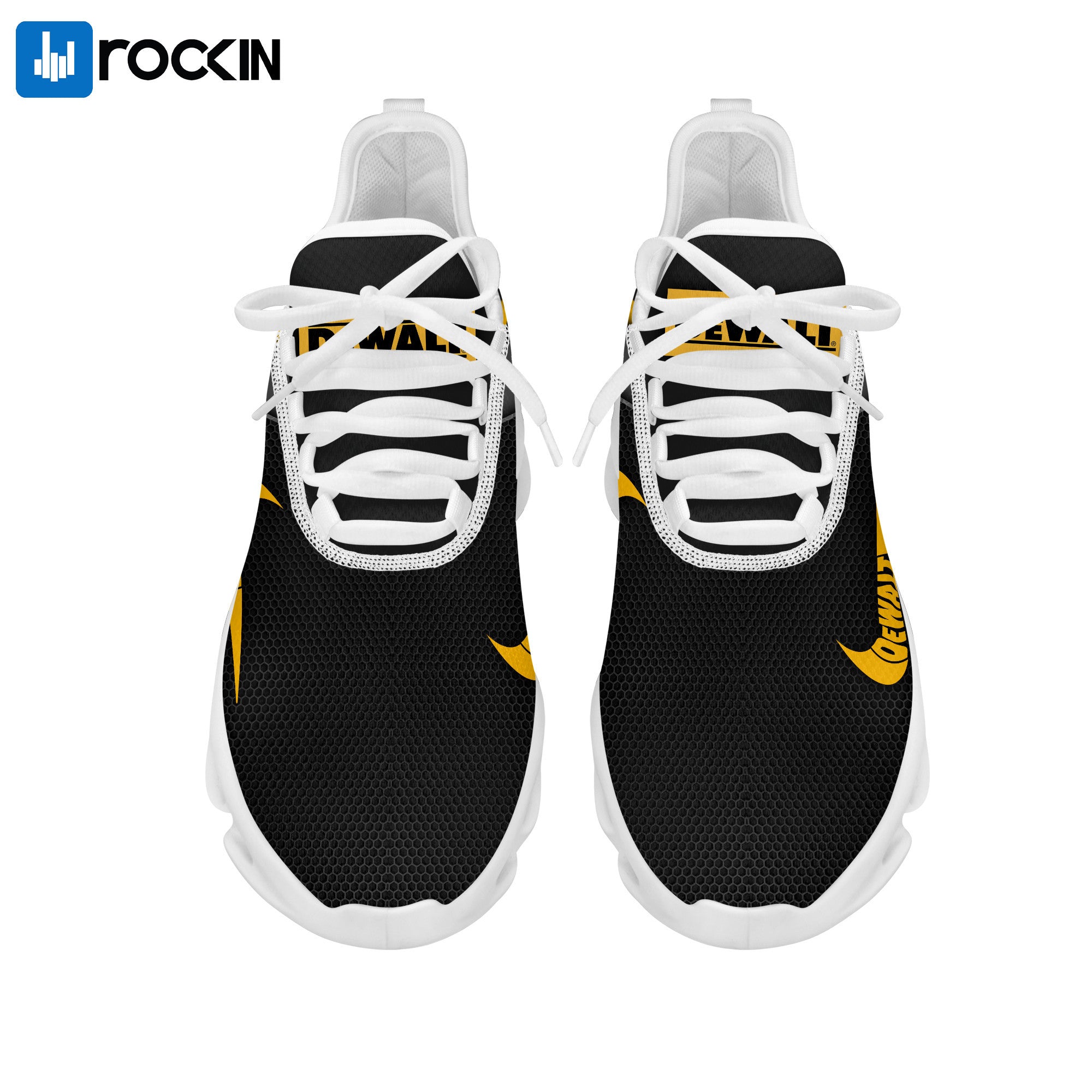 DW Custom Sneaker