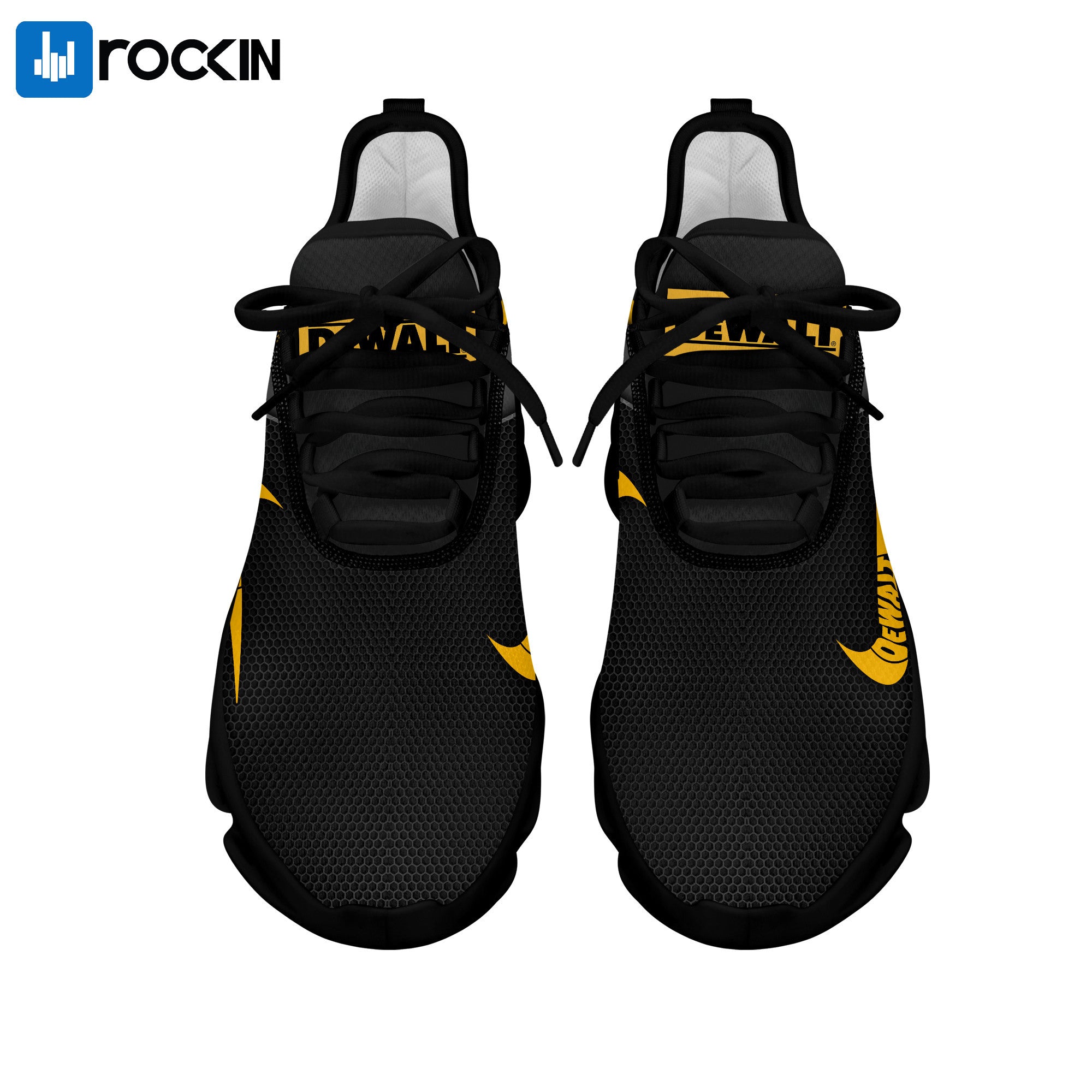 DW Custom Sneaker